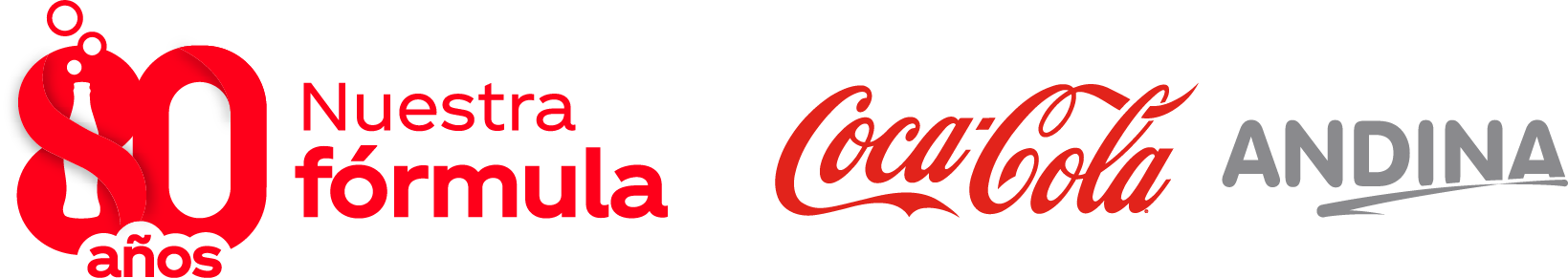 Coca-Cola Andina